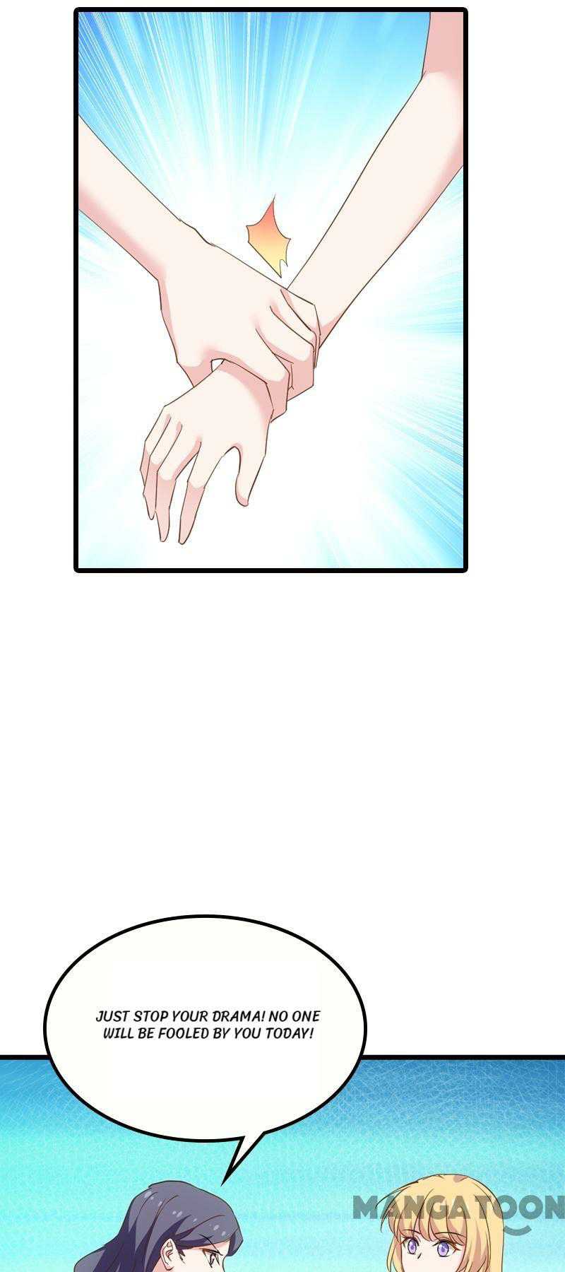 No Way, My Best Actress Wife Chapter 61 - page 44