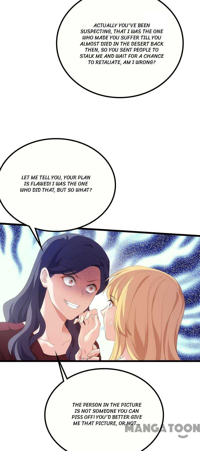 No Way, My Best Actress Wife Chapter 61 - page 46