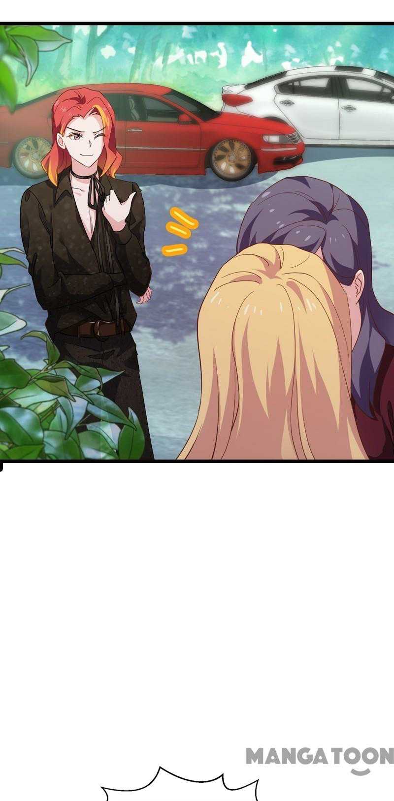 No Way, My Best Actress Wife Chapter 61 - page 48