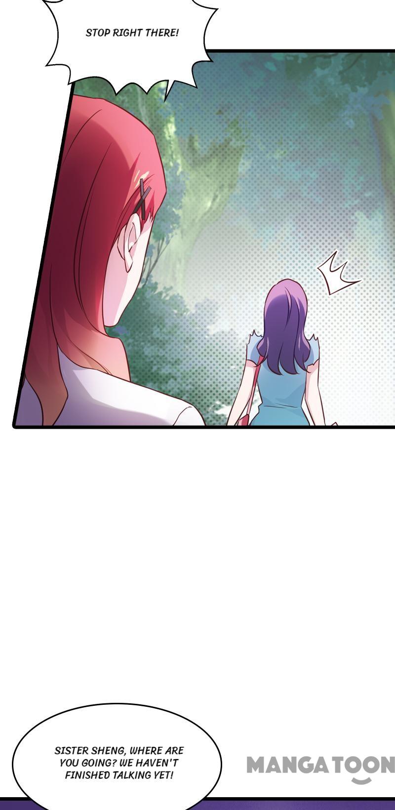 No Way, My Best Actress Wife Chapter 60 - page 10