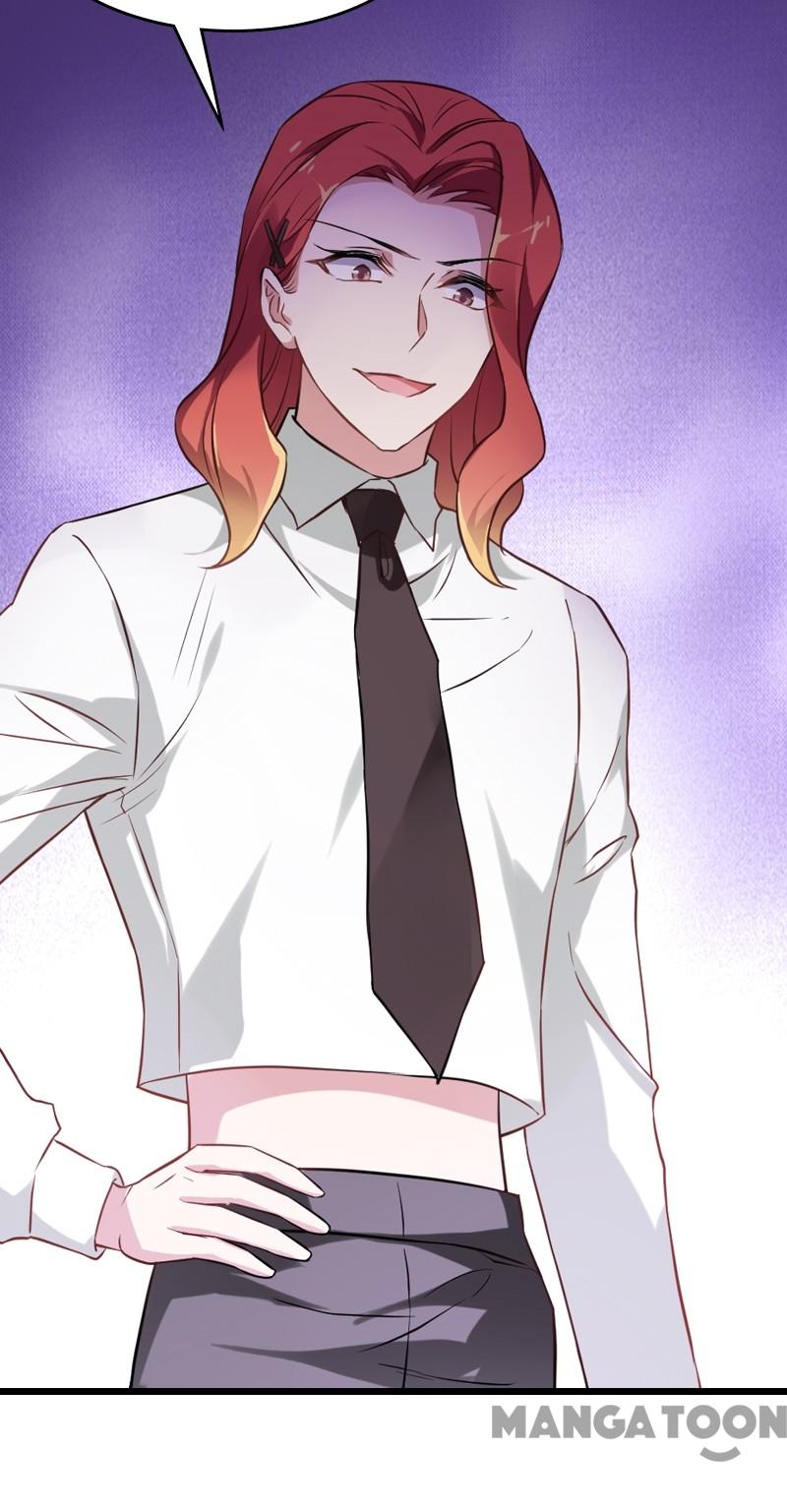 No Way, My Best Actress Wife Chapter 60 - page 11