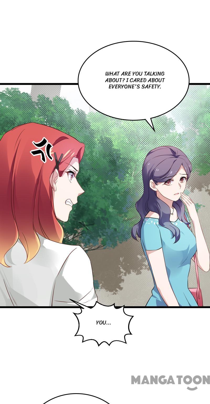 No Way, My Best Actress Wife Chapter 60 - page 12