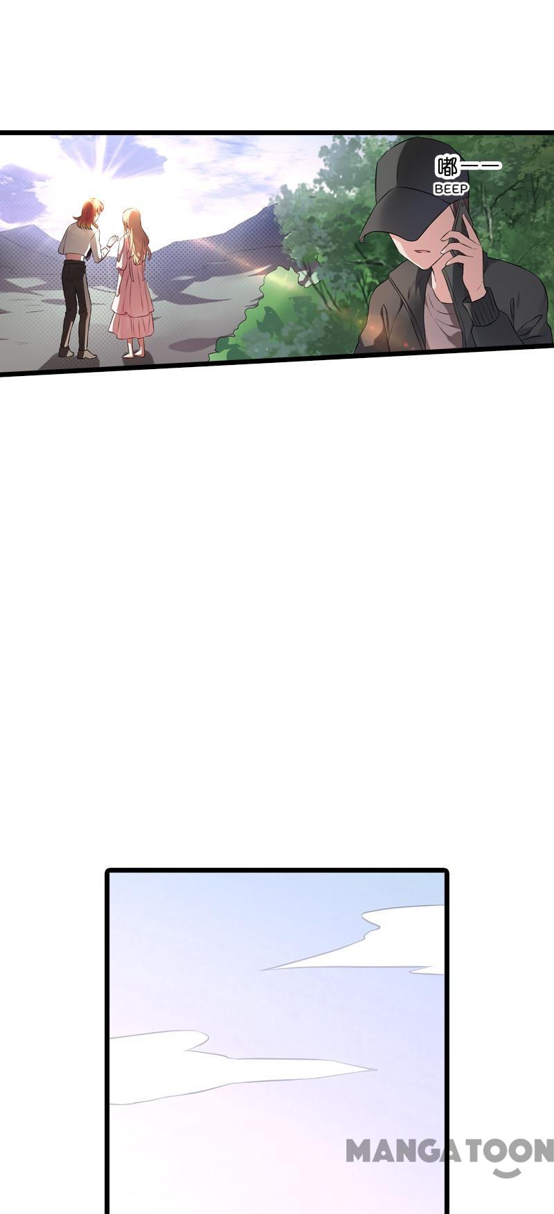 No Way, My Best Actress Wife Chapter 60 - page 18