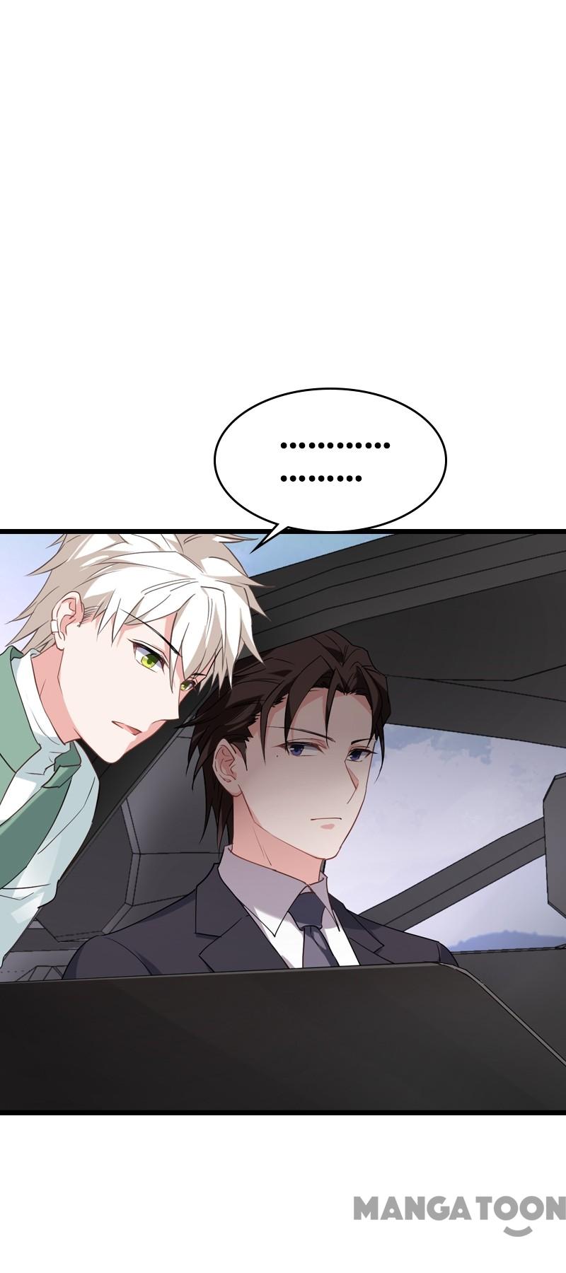 No Way, My Best Actress Wife Chapter 60 - page 23