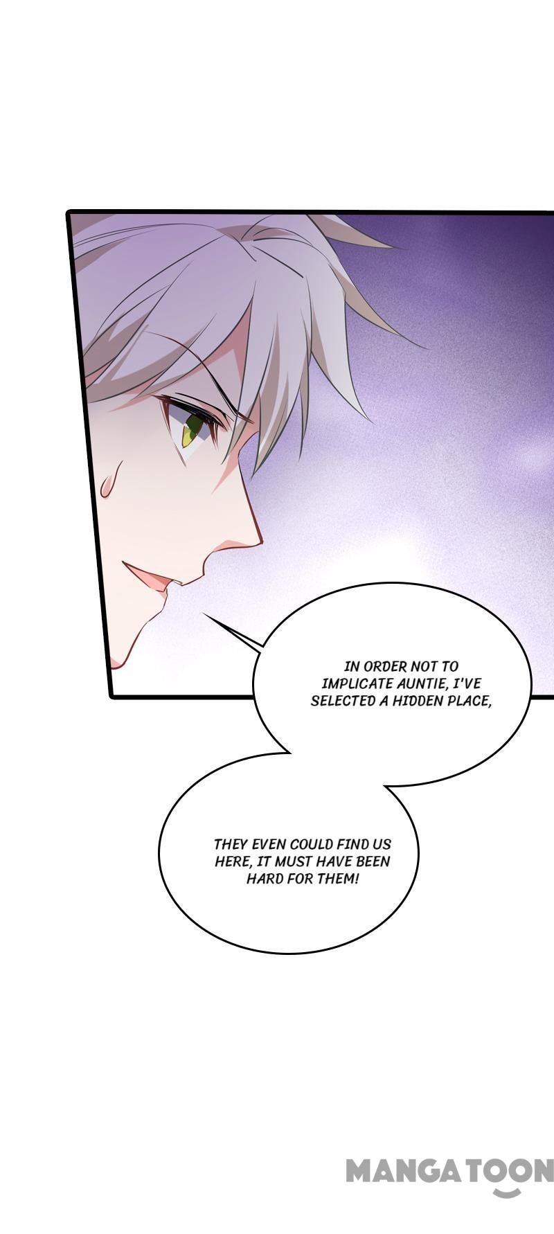 No Way, My Best Actress Wife Chapter 60 - page 24