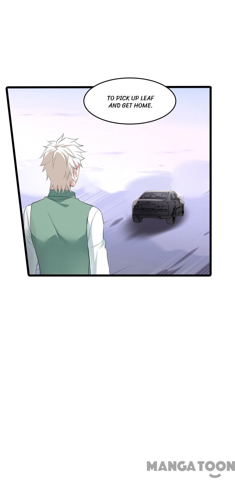 No Way, My Best Actress Wife Chapter 60 - page 27