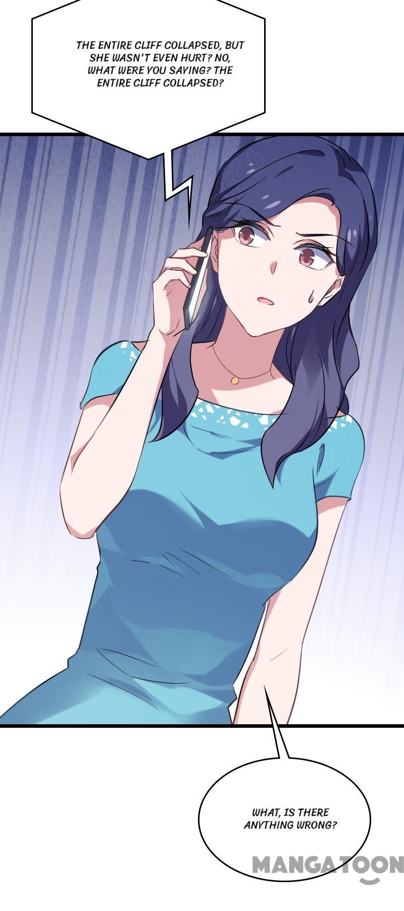 No Way, My Best Actress Wife Chapter 60 - page 31