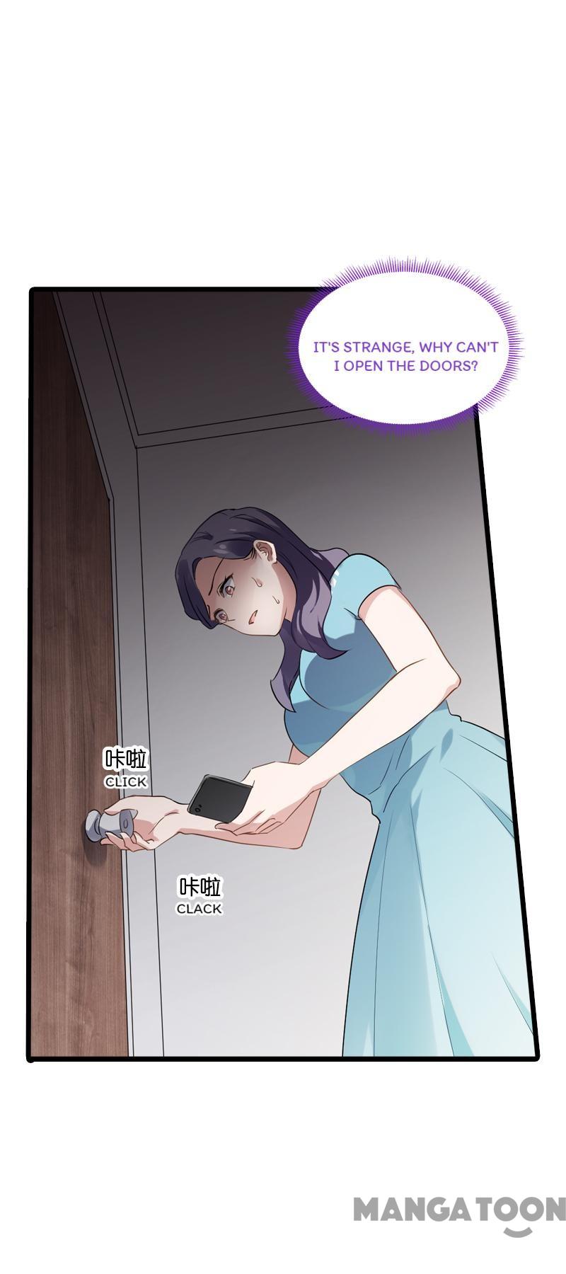 No Way, My Best Actress Wife Chapter 60 - page 39