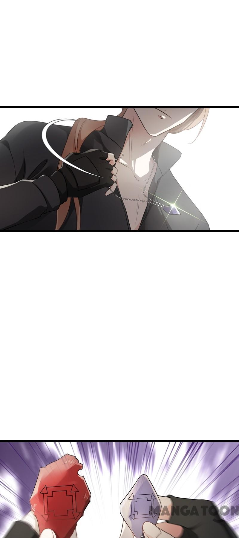 No Way, My Best Actress Wife Chapter 60 - page 4