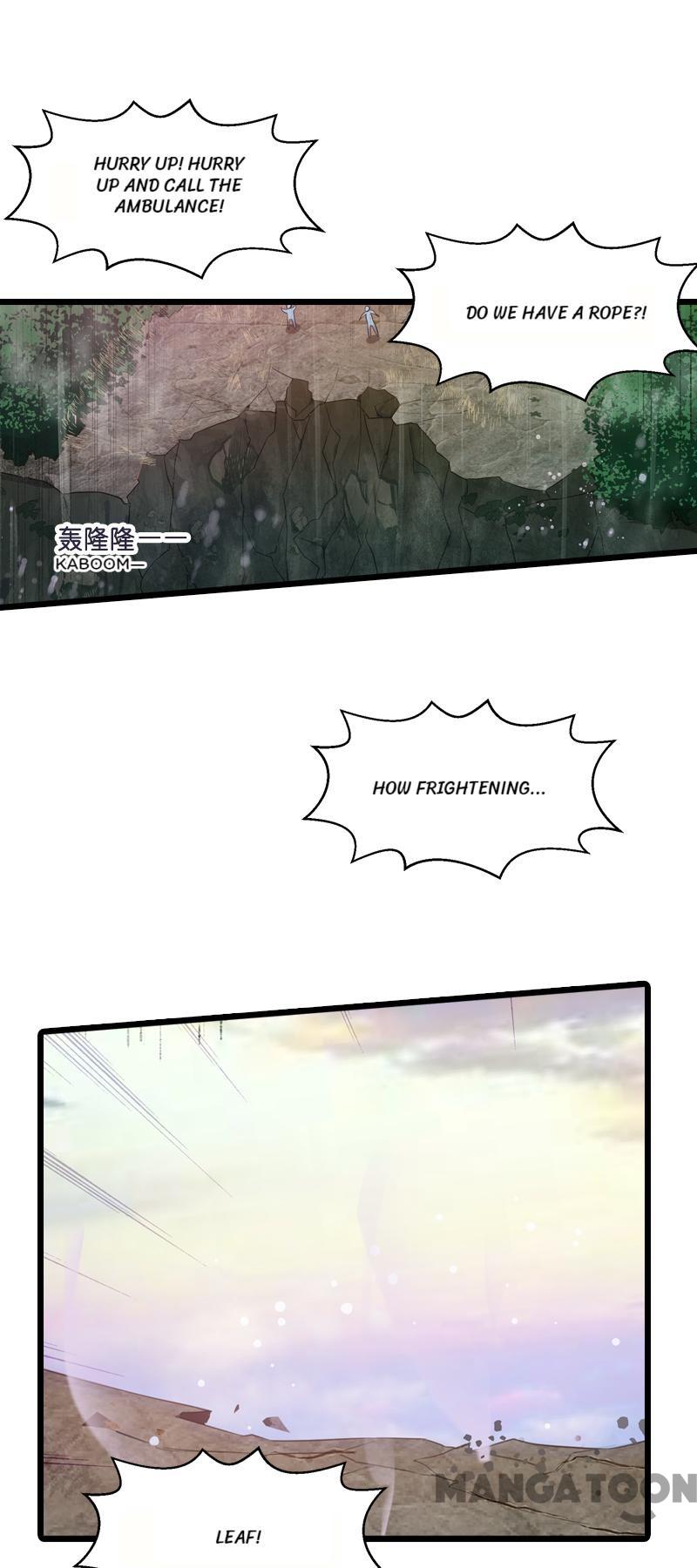 No Way, My Best Actress Wife Chapter 59 - page 1