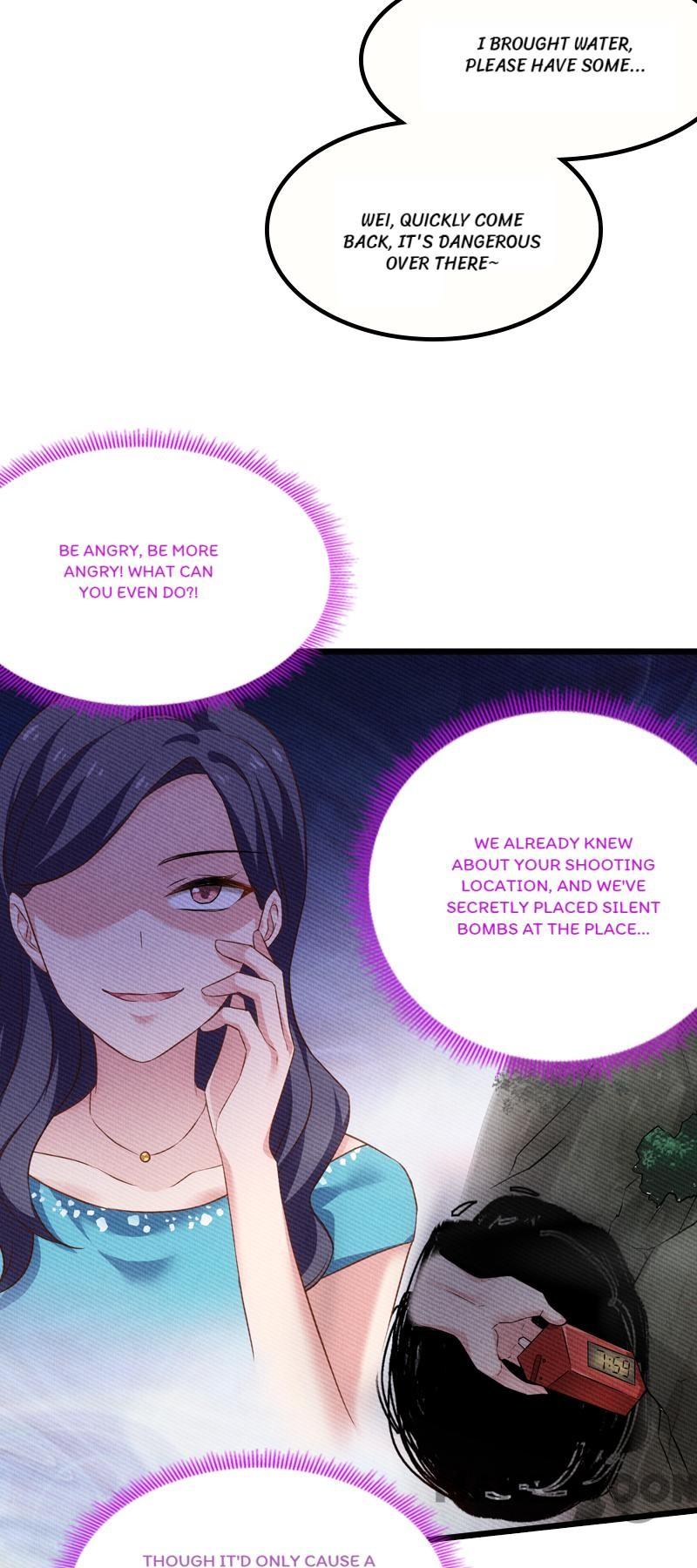 No Way, My Best Actress Wife Chapter 59 - page 15