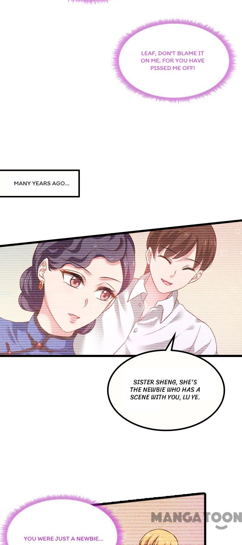 No Way, My Best Actress Wife Chapter 59 - page 16