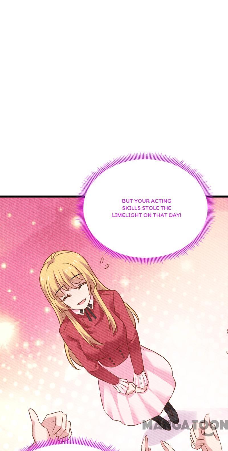 No Way, My Best Actress Wife Chapter 59 - page 18