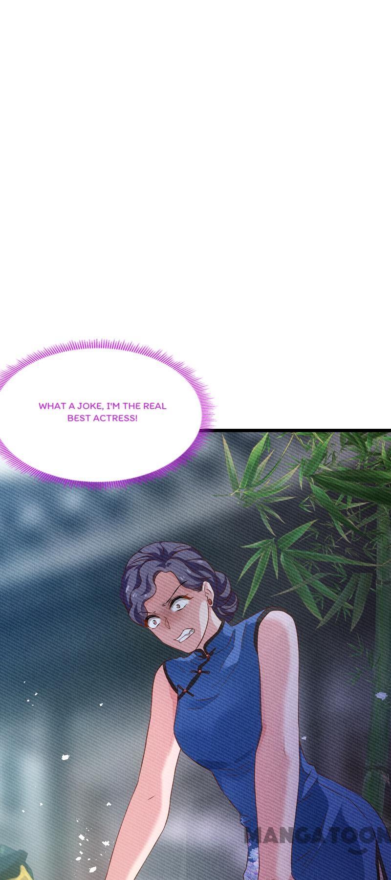 No Way, My Best Actress Wife Chapter 59 - page 21