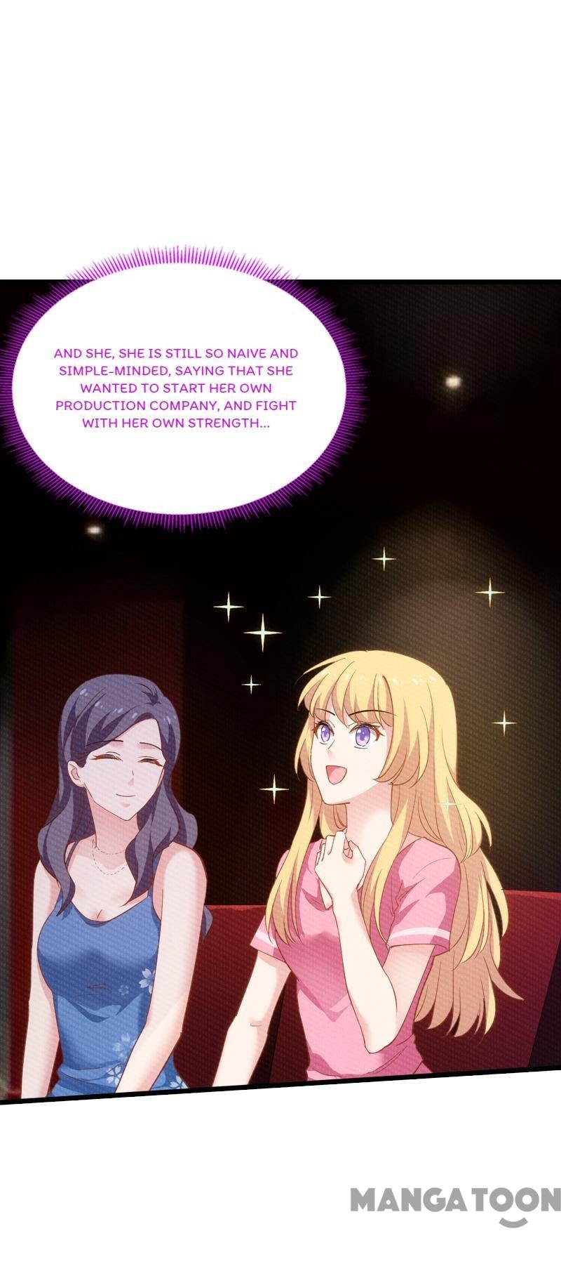 No Way, My Best Actress Wife Chapter 59 - page 23