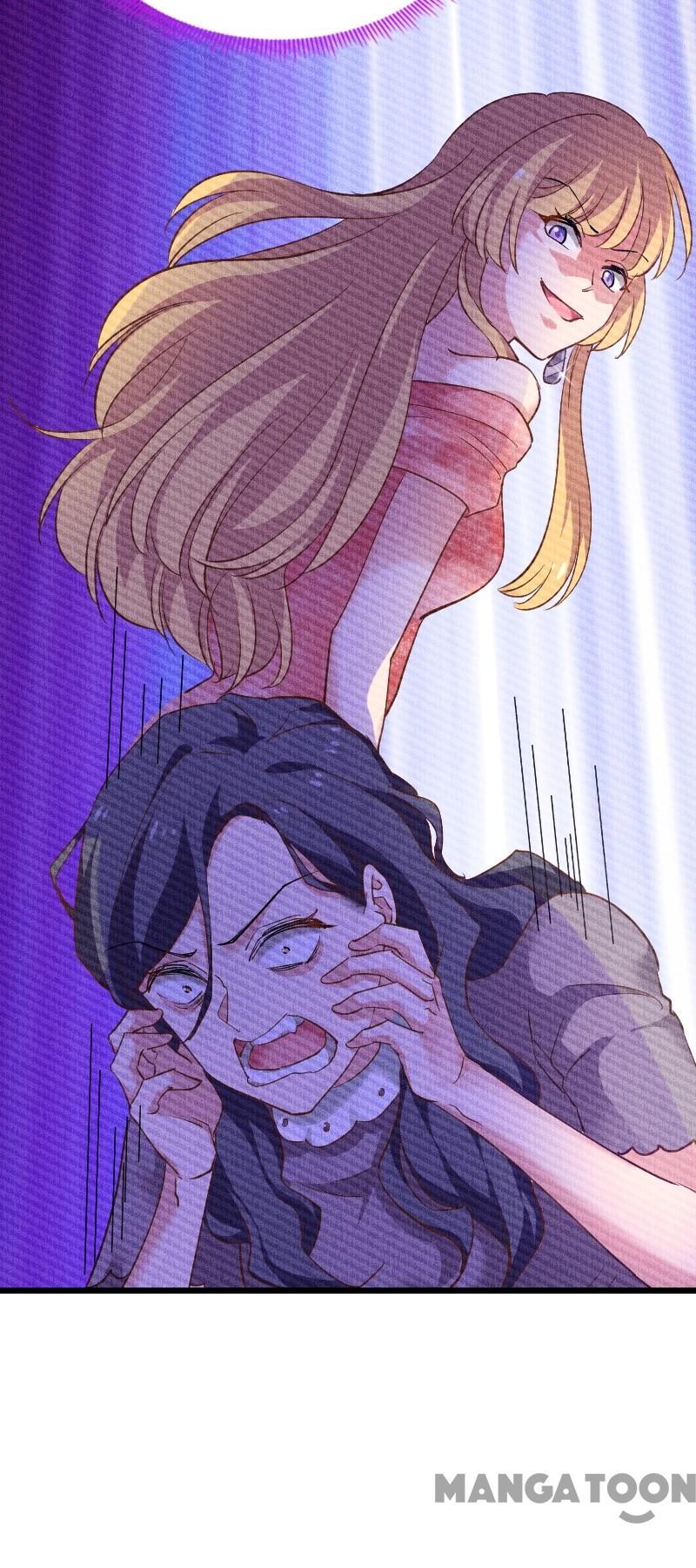 No Way, My Best Actress Wife Chapter 59 - page 29