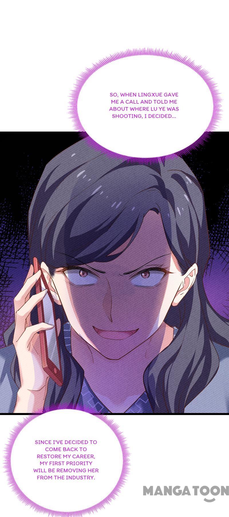 No Way, My Best Actress Wife Chapter 59 - page 30