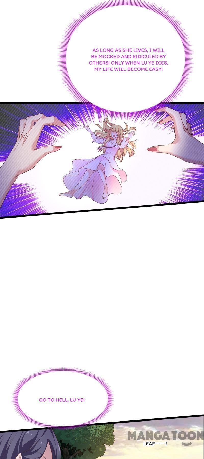 No Way, My Best Actress Wife Chapter 59 - page 31