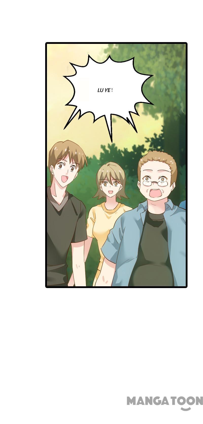 No Way, My Best Actress Wife Chapter 59 - page 37