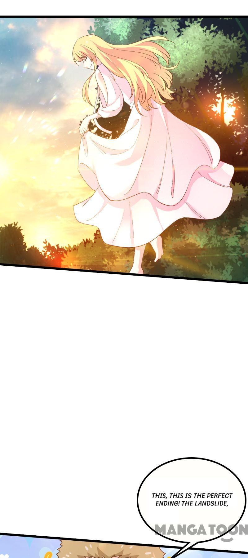 No Way, My Best Actress Wife Chapter 59 - page 40