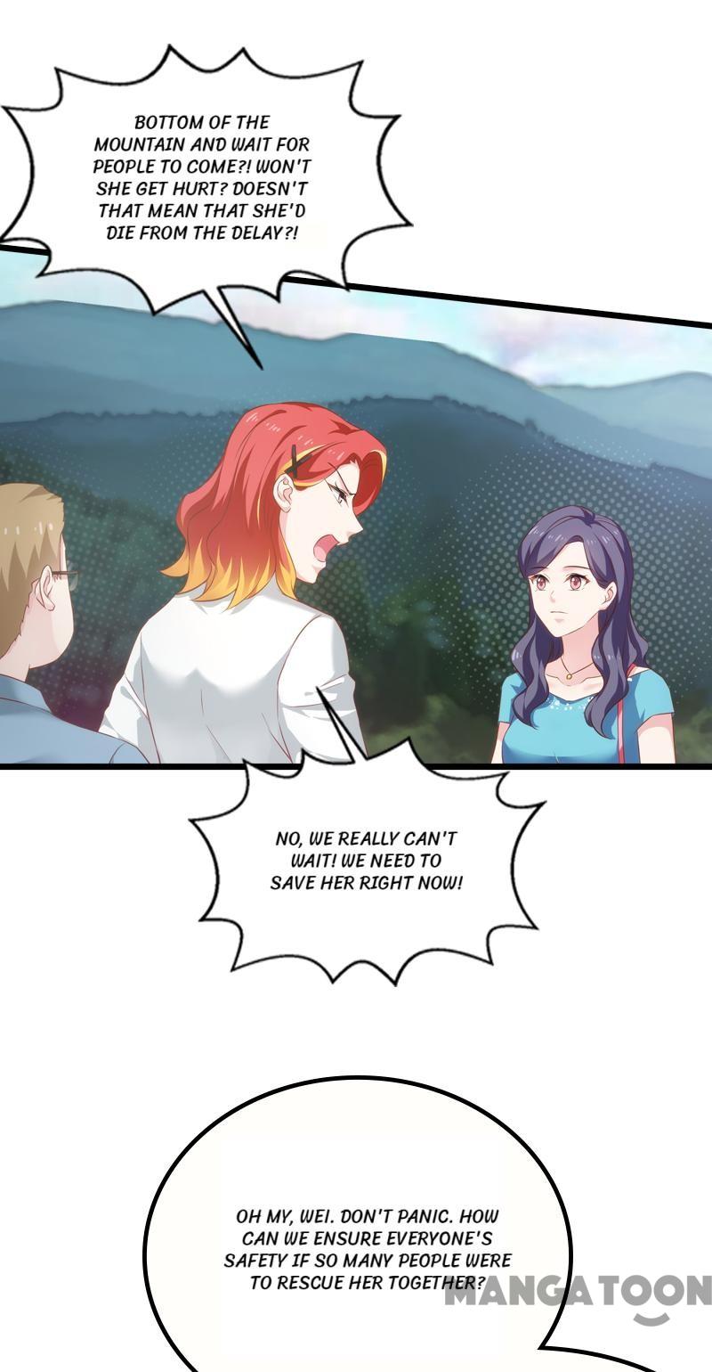 No Way, My Best Actress Wife Chapter 59 - page 6