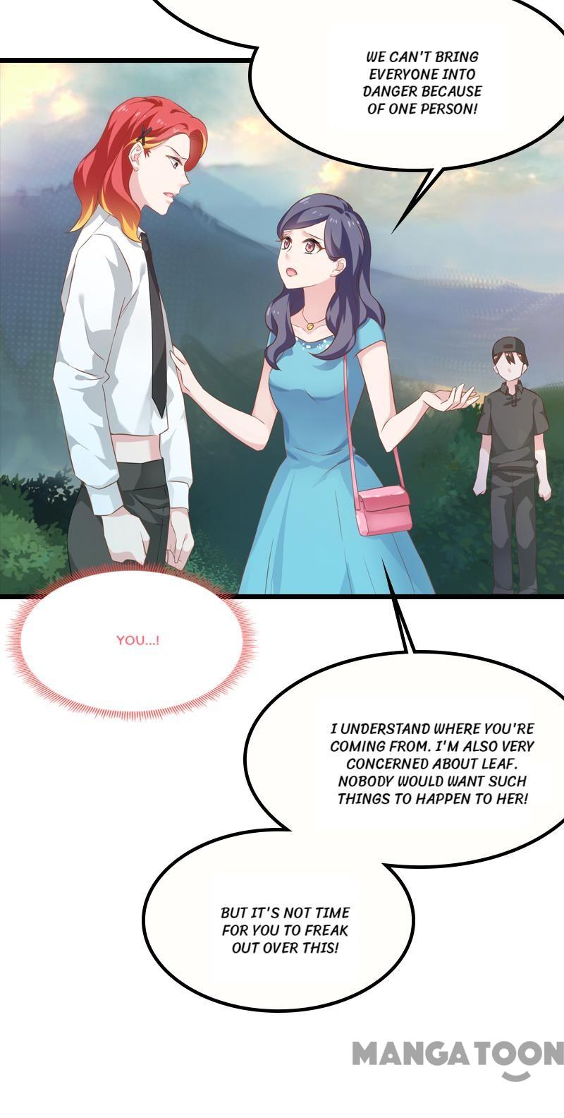 No Way, My Best Actress Wife Chapter 59 - page 7