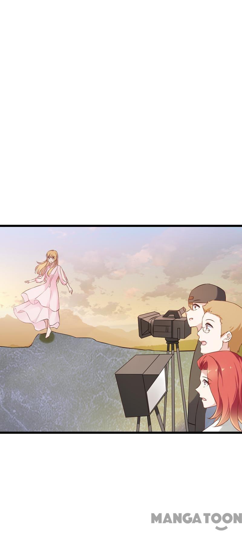 No Way, My Best Actress Wife Chapter 58 - page 15