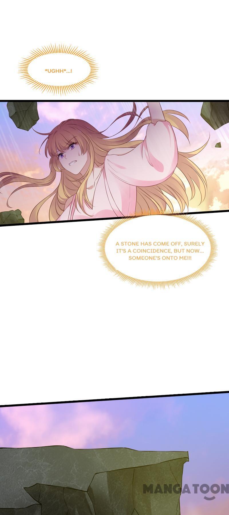 No Way, My Best Actress Wife Chapter 58 - page 23
