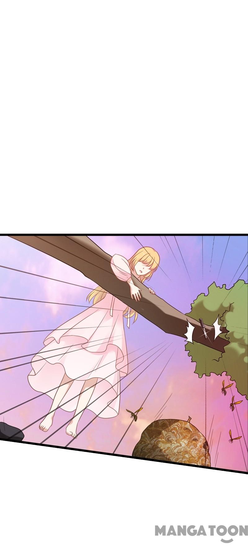 No Way, My Best Actress Wife Chapter 58 - page 34