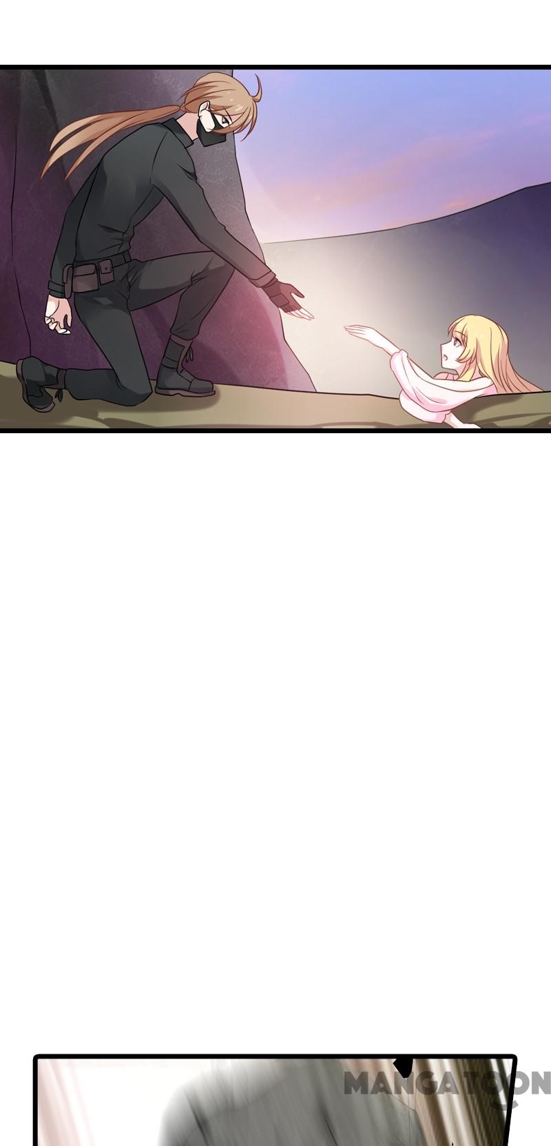 No Way, My Best Actress Wife Chapter 58 - page 38