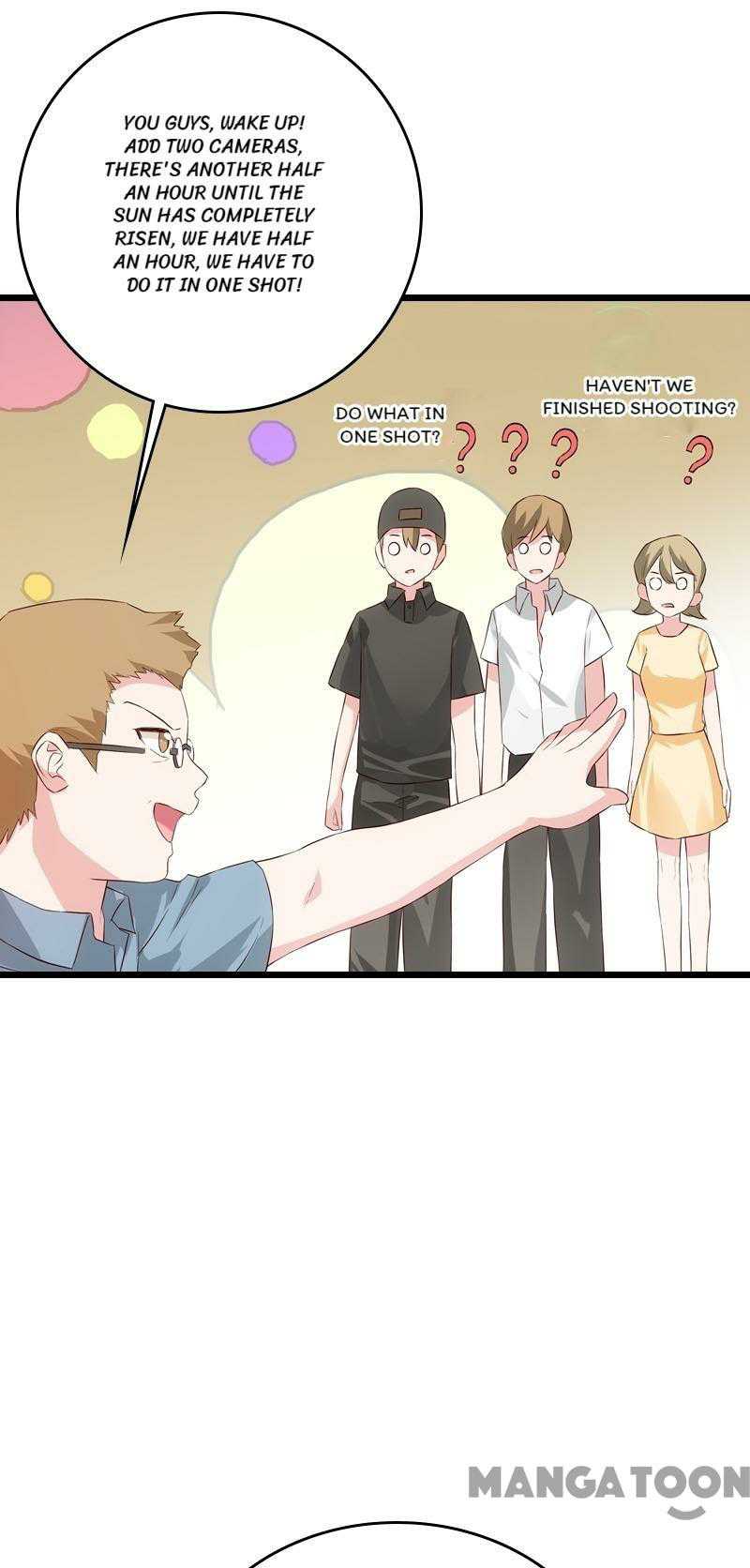 No Way, My Best Actress Wife Chapter 57 - page 12
