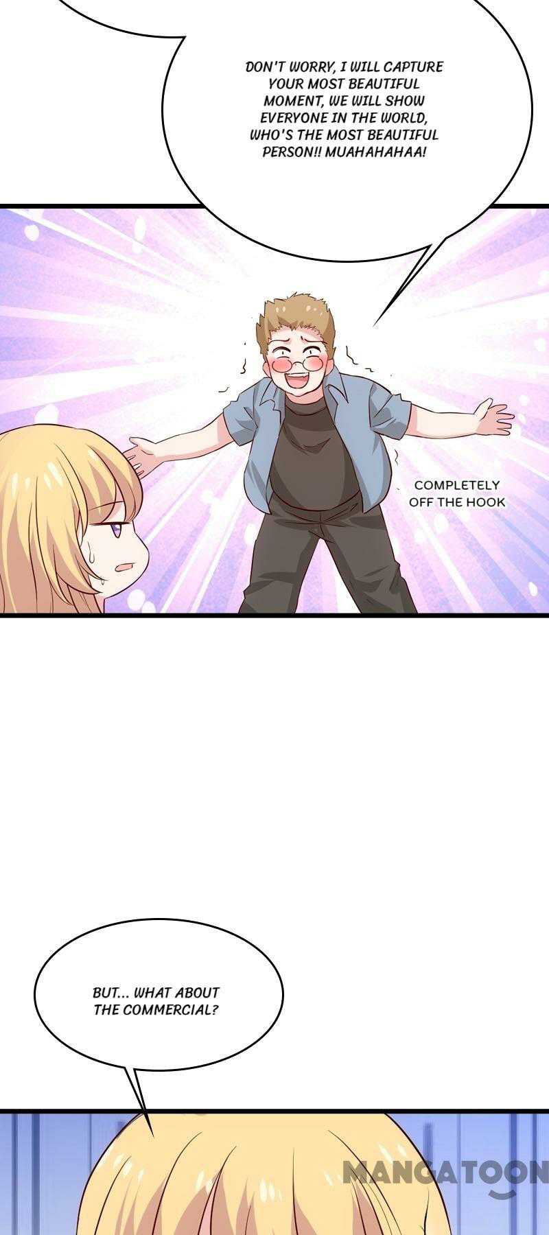 No Way, My Best Actress Wife Chapter 57 - page 14