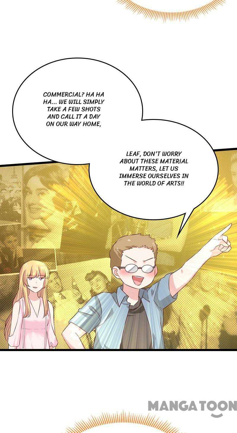 No Way, My Best Actress Wife Chapter 57 - page 16