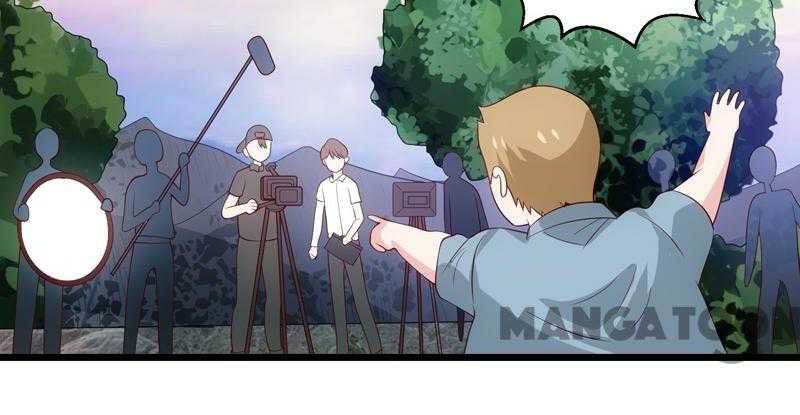 No Way, My Best Actress Wife Chapter 57 - page 18