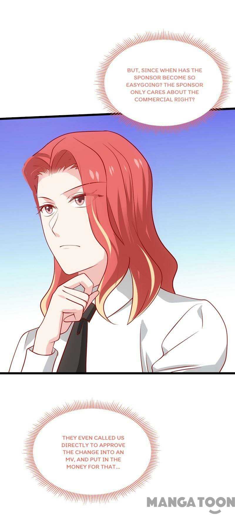 No Way, My Best Actress Wife Chapter 57 - page 25