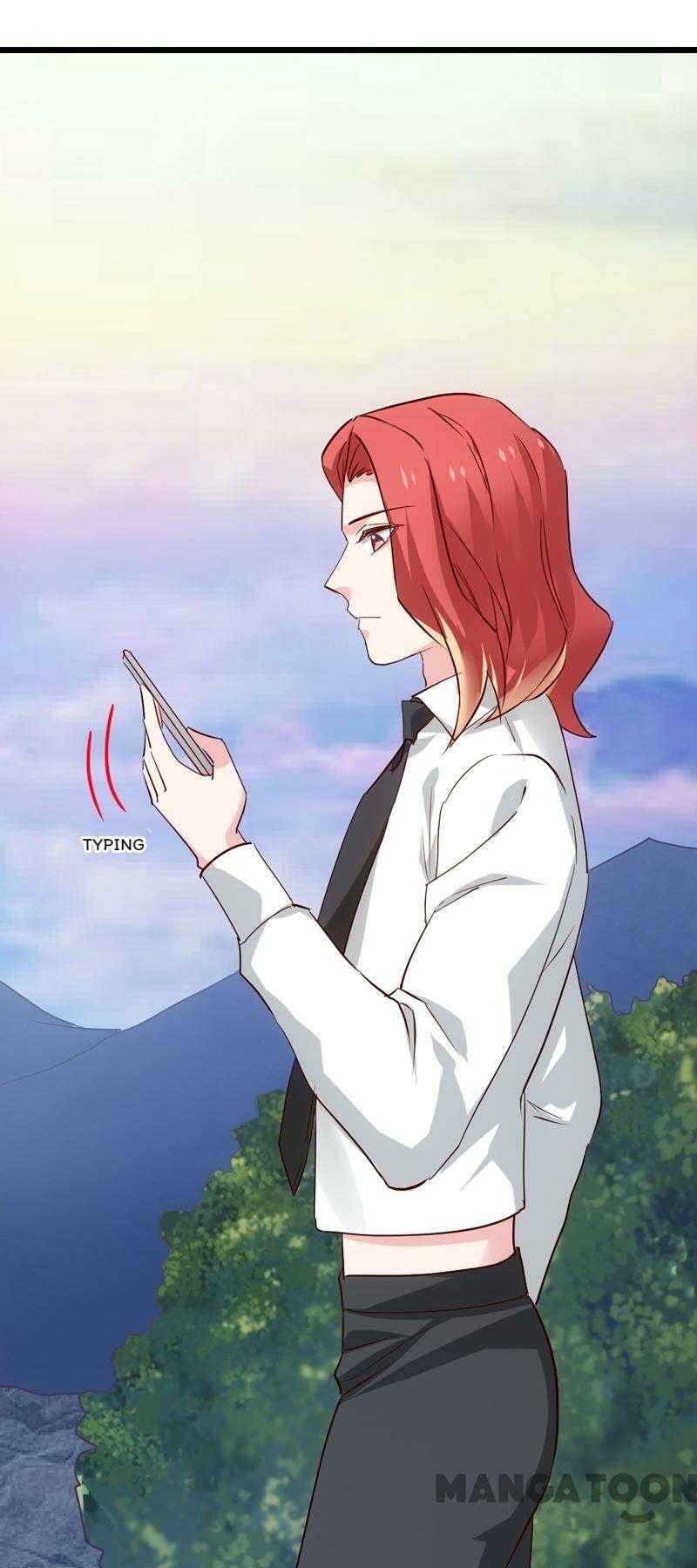 No Way, My Best Actress Wife Chapter 57 - page 26