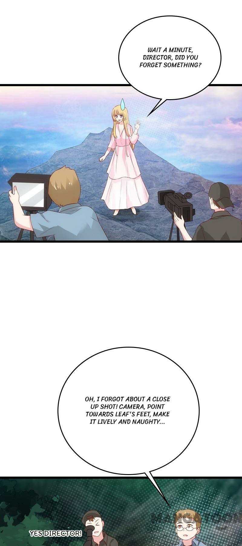 No Way, My Best Actress Wife Chapter 57 - page 6
