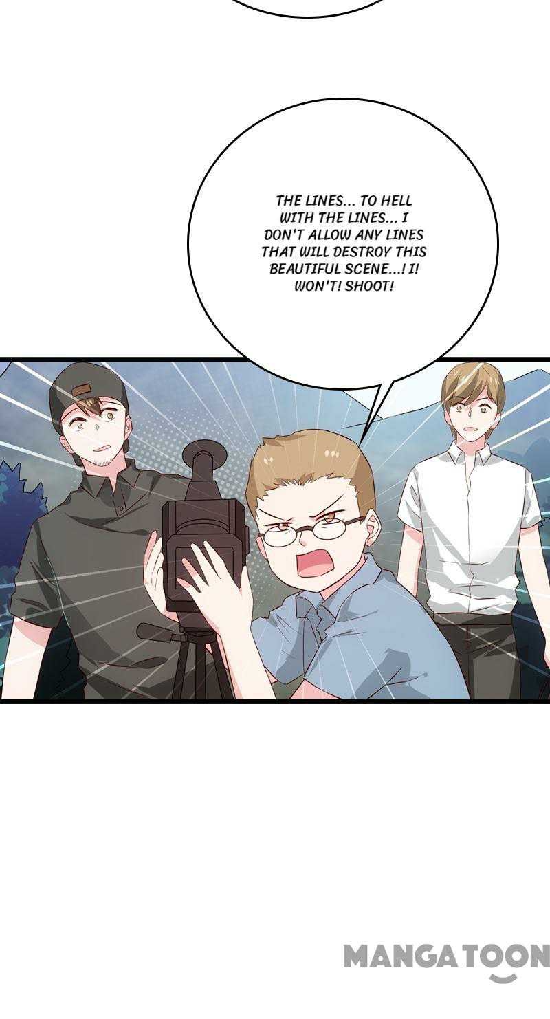 No Way, My Best Actress Wife Chapter 57 - page 8