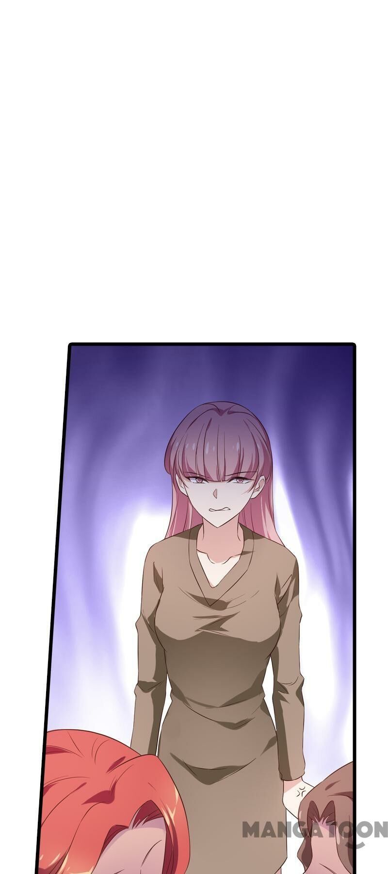 No Way, My Best Actress Wife Chapter 56 - page 10