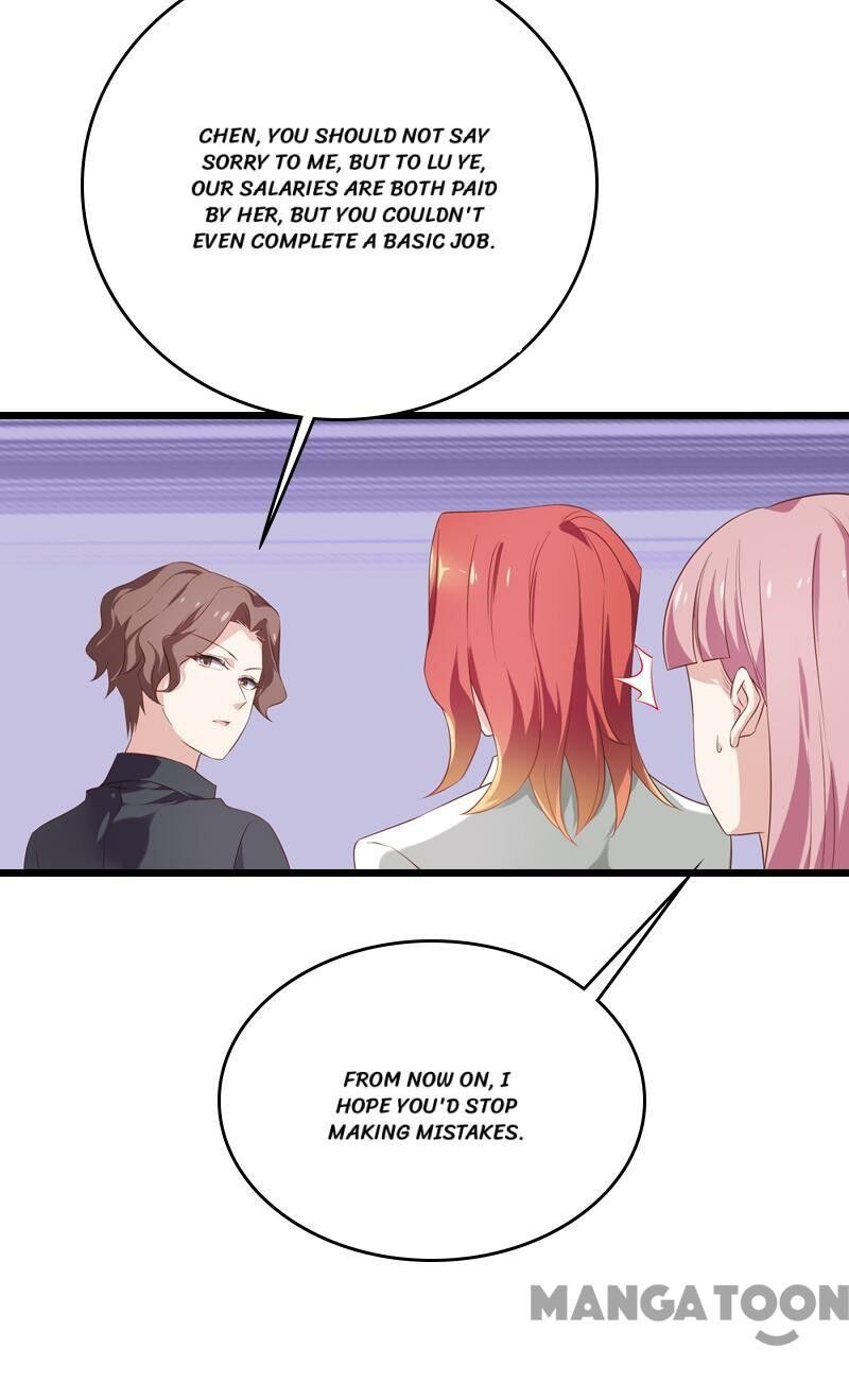 No Way, My Best Actress Wife Chapter 56 - page 12