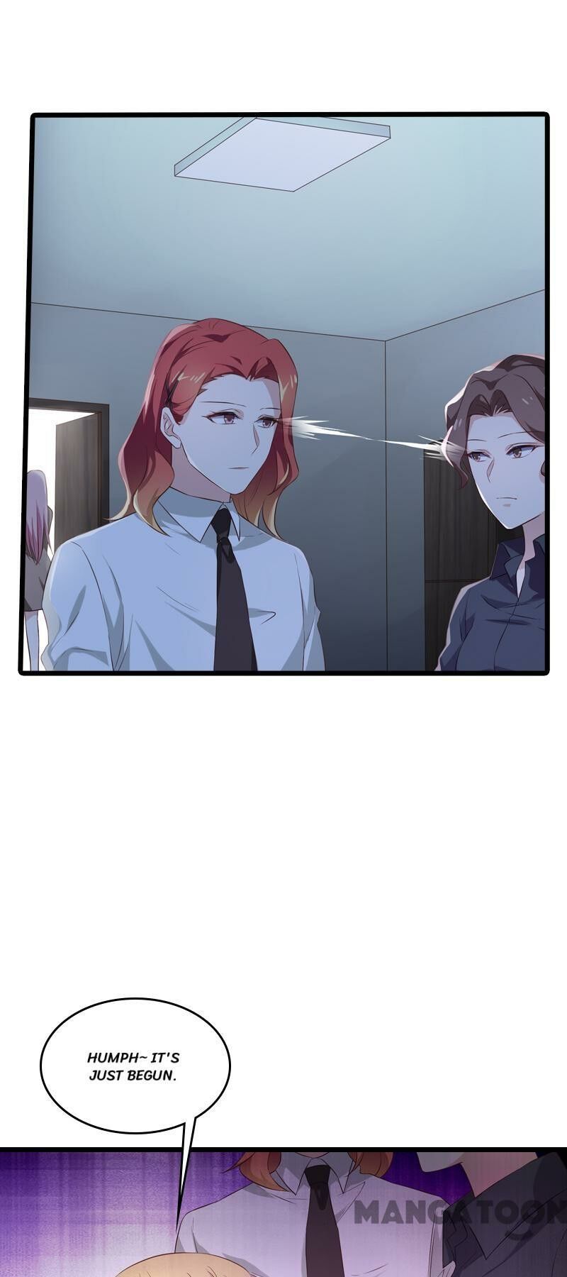 No Way, My Best Actress Wife Chapter 56 - page 14