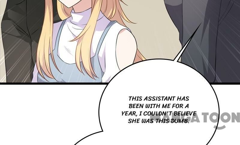 No Way, My Best Actress Wife Chapter 56 - page 19