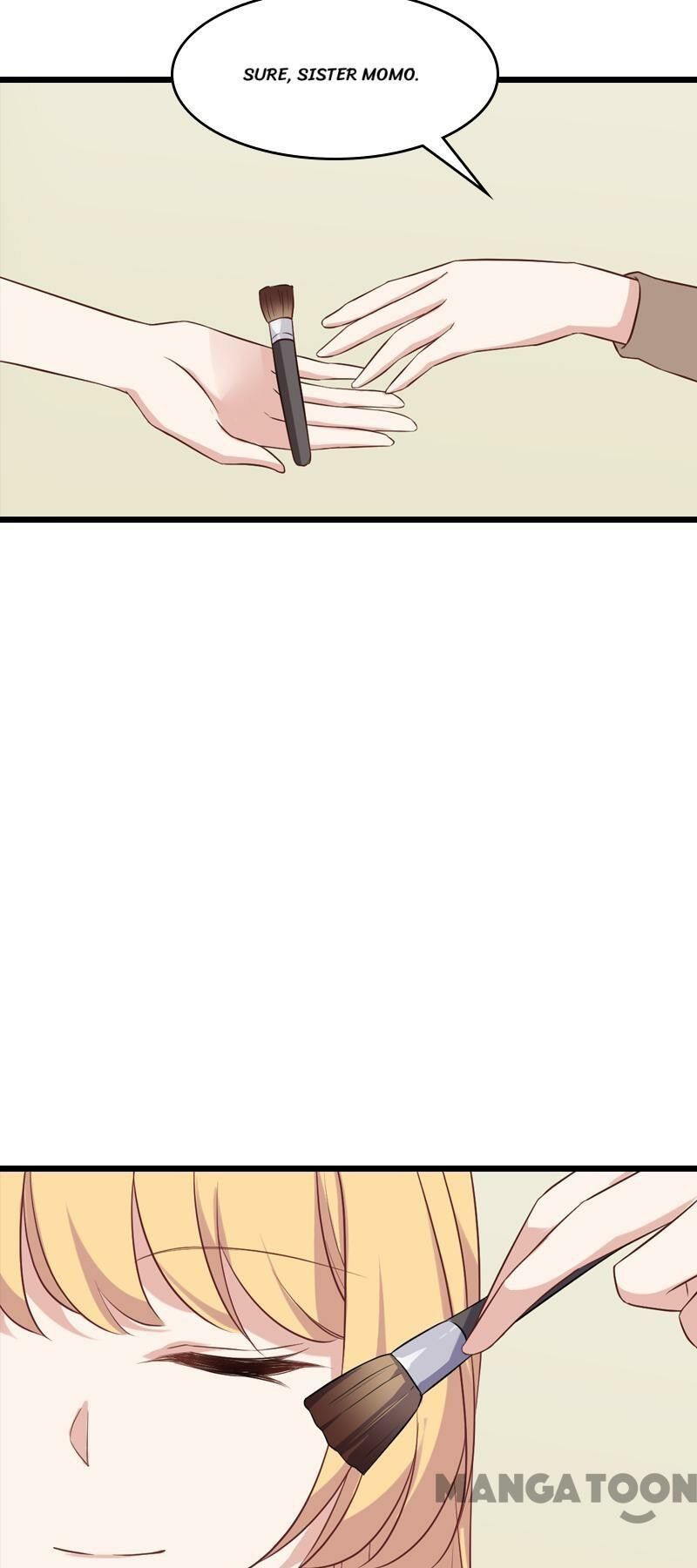 No Way, My Best Actress Wife Chapter 56 - page 2