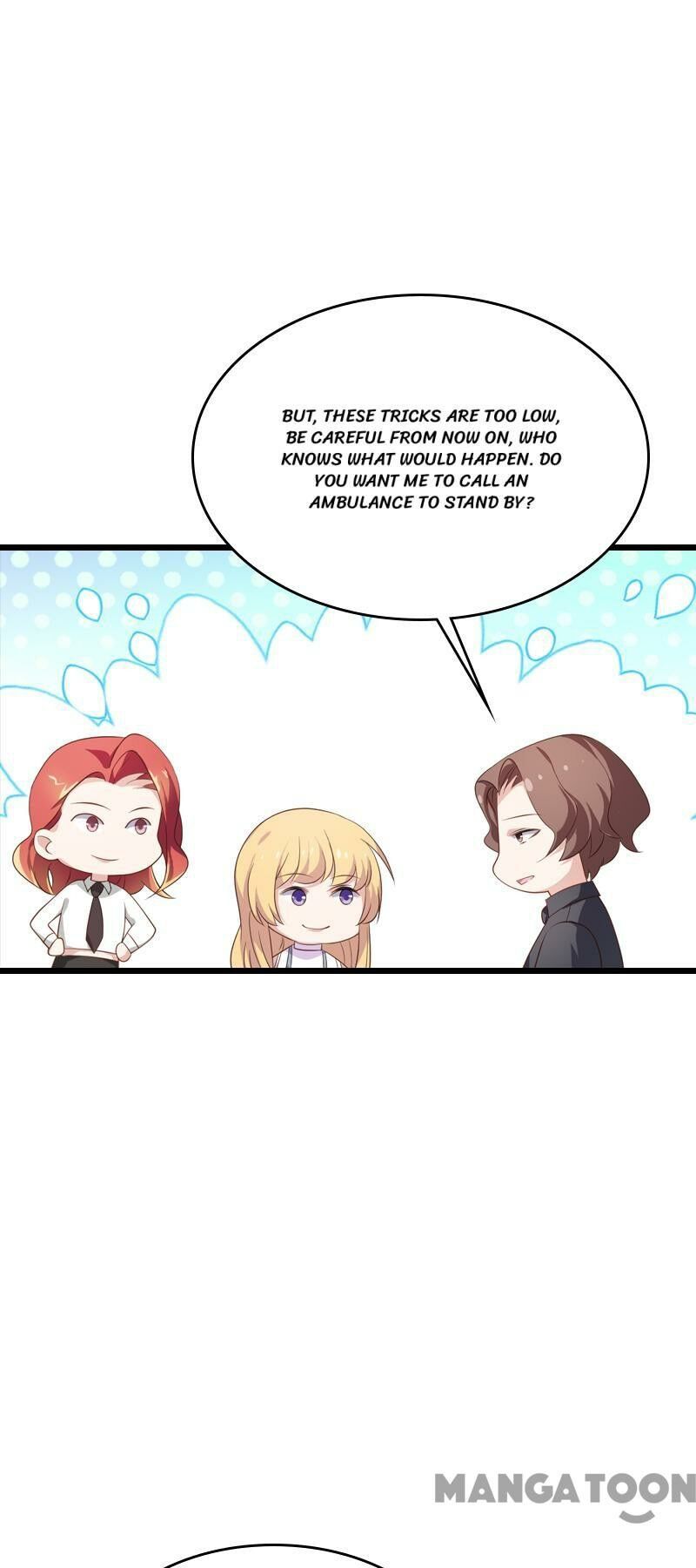 No Way, My Best Actress Wife Chapter 56 - page 24