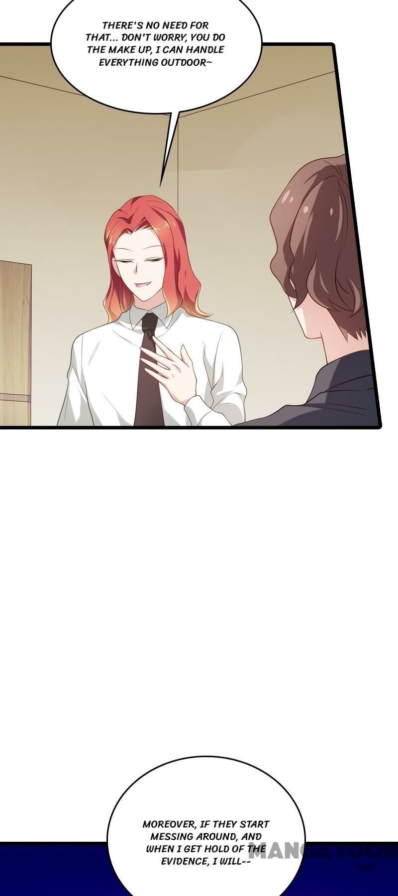 No Way, My Best Actress Wife Chapter 56 - page 26