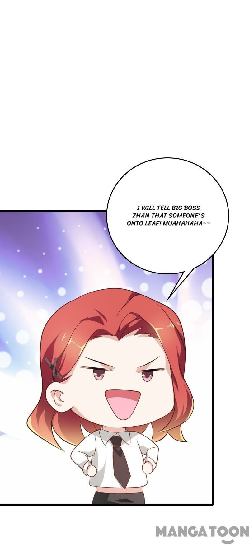 No Way, My Best Actress Wife Chapter 56 - page 28