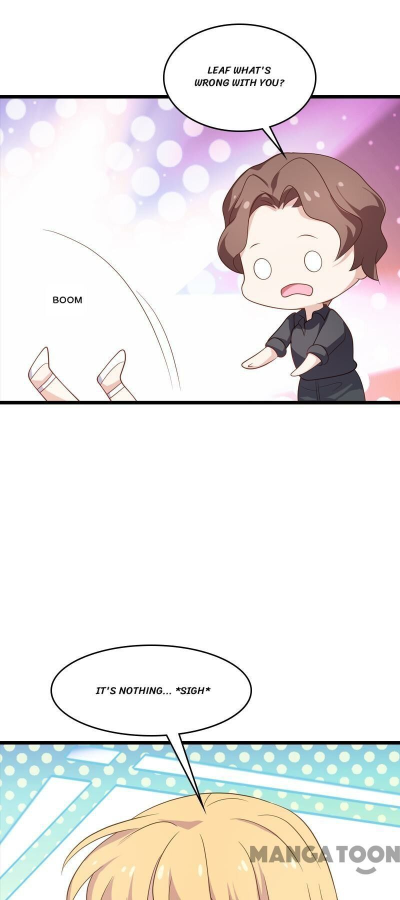 No Way, My Best Actress Wife Chapter 56 - page 29