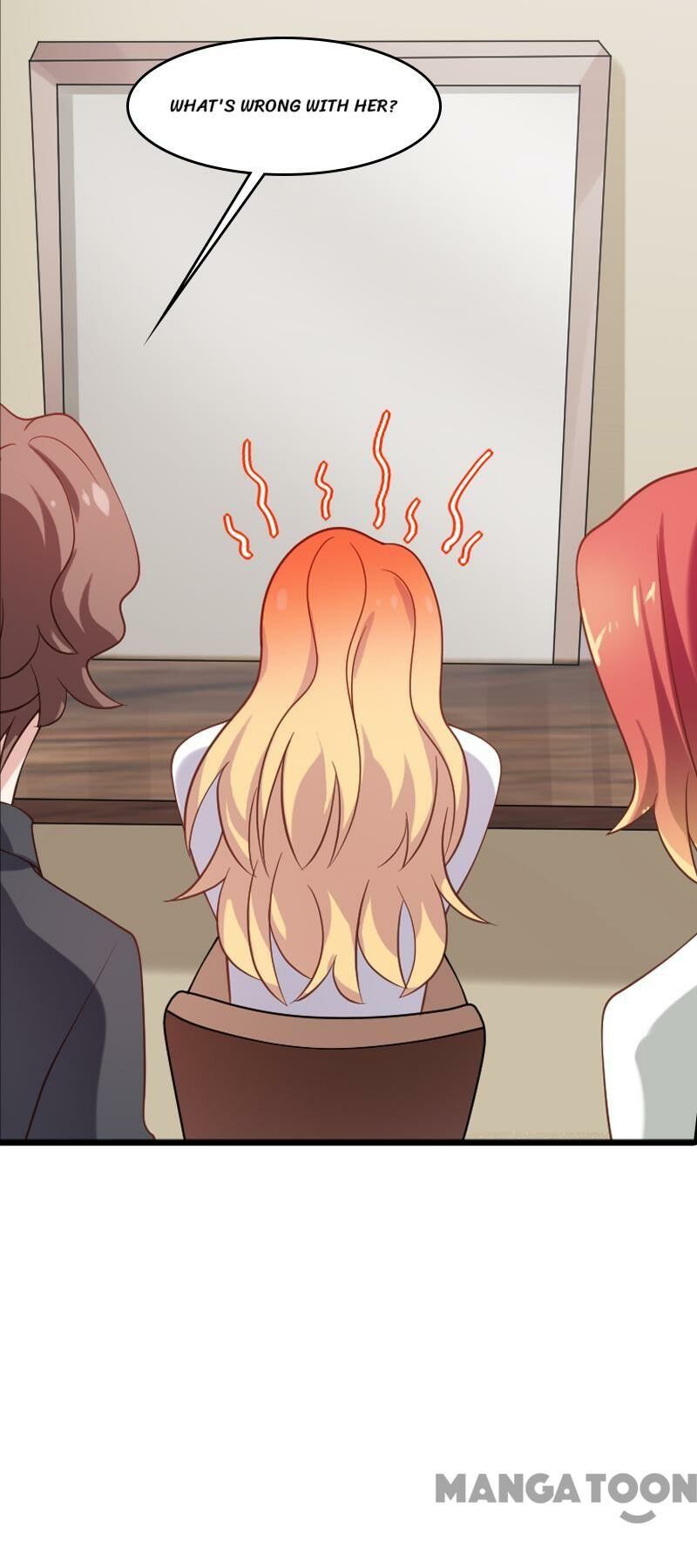 No Way, My Best Actress Wife Chapter 56 - page 37