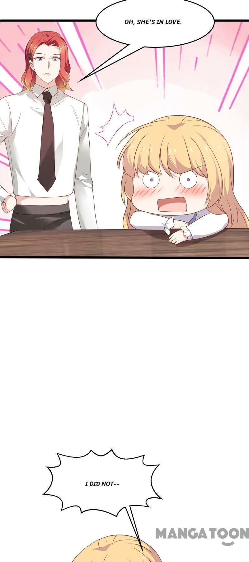 No Way, My Best Actress Wife Chapter 56 - page 39