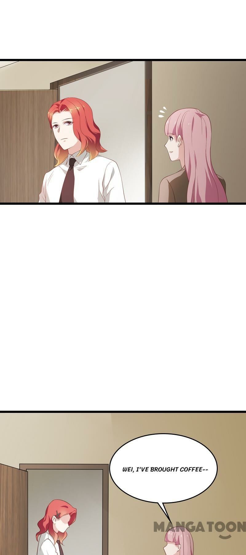 No Way, My Best Actress Wife Chapter 56 - page 44